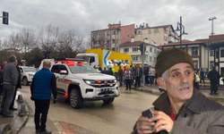 Kastamonu'nun 'Pır Seyin'i kamyonun altında kaldı