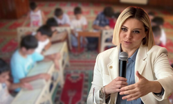 Ekmekci’den sert yanıt: "Hayırdır?"