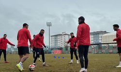 KSK evinde 3 puan peşinde!