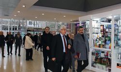 Kubalı başkanlığında Kastamonu’da tütün denetimi