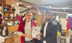 Küre Müftülüğü’nden esnafa ramazan bülteni