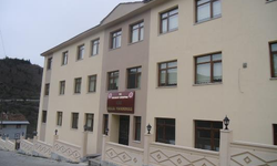 Küre MYO Müdürü Kayabaşı yeniden atandı