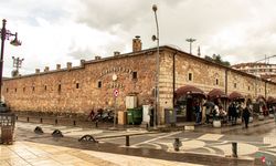 Kurşunlu Han için Kastamonu tek yürek oldu