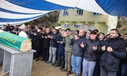 Cide’de Makbule anaya son görev