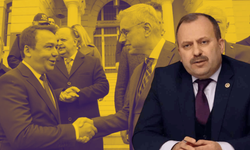 Milletvekili Uluay: “Meselenin aslı bina değil ruhsat”