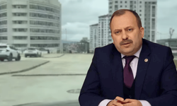 Milletvekili Uluay duyurdu: Otopark ortak kullanılabilir!