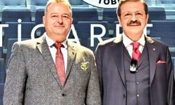 Mısır İş Birliği Forumu’nda Kastamonu’ya davet