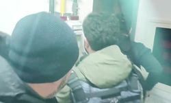 Narkotik operasyonunda 4 şüpheli yakalandı