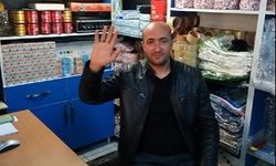 Nasrullah Meydanı esnaflarından Talip Sarılıoğlu vefat etti