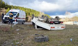 Alkollü sürücü ölüme neden oldu, 45 gün sonra tahliye edildi
