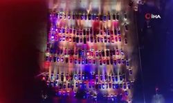 Kastamonu’nun da aralarında olduğu dev operasyonda 305 gözaltı