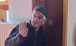 Pır Seyin hayatını kaybetti