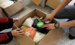 Ramazan kolisi hazırlarken bunlara dikkat