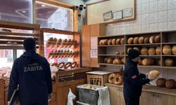 Ramazan öncesi ekmek fırınları denetlendi