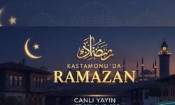 Kastamonu’da Ramazan TV366 ekranlarında
