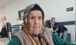 Safiye Kaplan Hakk'a yürüdü