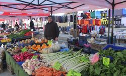 Salatalık ve kabak fiyatları rekor kırdı