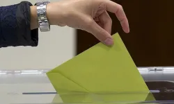 Kastamonu Madeni Eşya İmal ve Satıcıları Odası Genel Kurula gidiyor