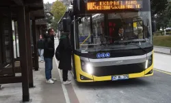 Kastamonu’da arife günü ulaşım ücretsiz!