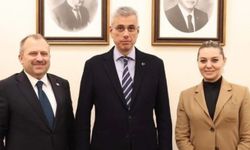 Milletvekili Serap Ekmekci: Sağlık Bakanı Kastamonu’ya gelecek