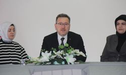 AK Parti İl Başkanı Sevgilioğlu’ndan 28 Şubat mesajı