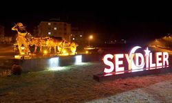 Seydiler SYDV daimi personel alacak