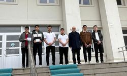 Şeyh Şaban-ı Veli’de Şampiyonlar belli oldu