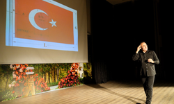 Sunay Akın’dan Kastamonu’da unutulmaz gece