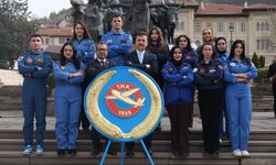 THK’nın 101. kuruluş yıl dönümü Kastamonu’da törenle kutlandı