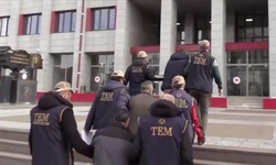 Kastamonu dahil 29 ilde FETÖ operasyonu: 63 Gözaltı