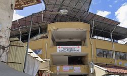 Kastamonu'nun ilk Yeryüzü Sofrası'nın adresi belli oldu