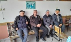 ORKÖY desteği Tosya’da 7 aileye can suyu oldu