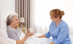 Tosya SYDV evde hasta bakım elemanı arıyor