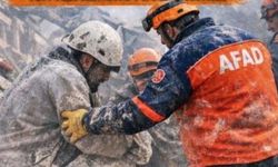 TÜGVA ve AFAD’dan arama kurtarma eğitimi