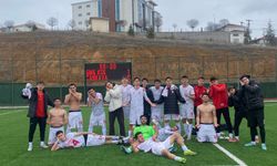 GMG Kastamonuspor Çankaya’yı Avkaroğlu’yla geçti