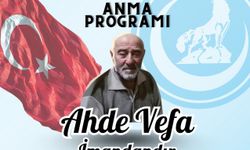 Ülkü Ocakları’ndan vefa buluşması daveti