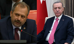 Uluay anlatmıştı, Cumhurbaşkanı Erdoğan açıkladı