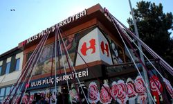 Kastamonu’ya yeni lezzet durağı; Ulus Piliç Şarküteri açıldı