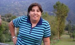 Cide'de Yılmaz ailesinin acı günü