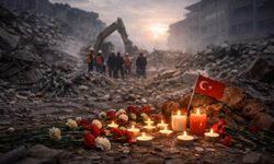 Asrın Felaketinin üzerinden 3 yıl geçti