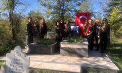 Halime Çavuş, 50. ölüm yıldönümünde kabri başında anılacak