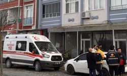 Yalnız yaşayan kadın evinde ölü bulundu