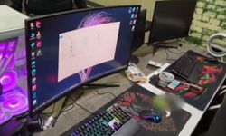 Batman merkezli bahis ağına Kastamonu'da eş zamanlı operasyon!