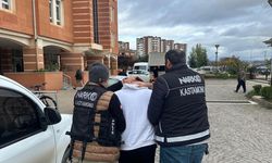 Yatağın altında uyuşturucuyla yakalanan sanığa 18 yıl hapis