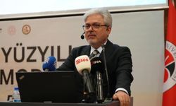 Bakan Yardımcısı Yelkenli Kastamonu'da Maarif Modeli anlattı