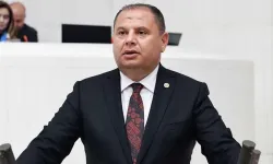 Yerel basının sorunlarını TBMM’ye taşıdı