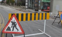 Kastamonu’da iki noktada trafik geçici olarak kapatılacak