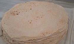 Yufka satışları arttı