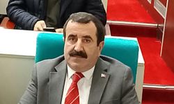 Kastamonulu Yufka Yürekli Başkan İstanbul'da güven tazeledi