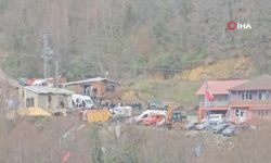 Zonguldak’ta kömür ocağında göçük: 3 işçi mahsur kaldı!